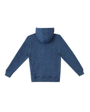 Lane Seven LS11001 Navy back