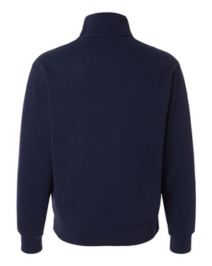BELLA + CANVAS 4740 Navy back