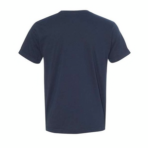 Bayside 5000 - Navy back
