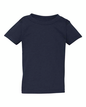 Gildan 5100P Navy front