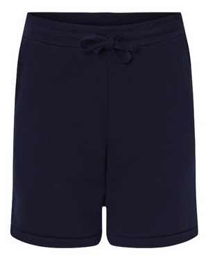 BELLA + CANVAS 3724 Navy front