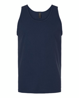 Gildan 2200 Navy front