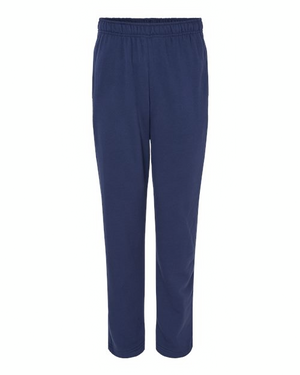 BELLA + CANVAS 3725 Navy front