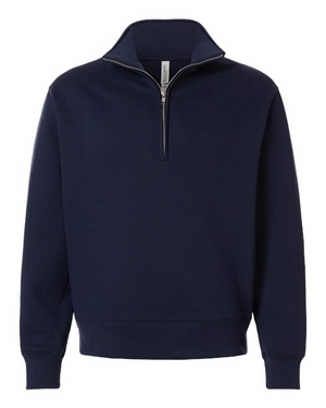 BELLA + CANVAS 4740 Navy front