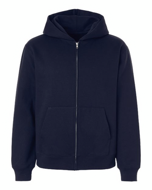 BELLA + CANVAS 4739 Navy front