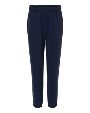BELLA + CANVAS 3738 Navy front