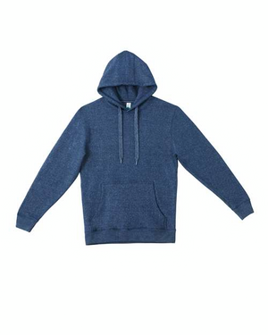 Lane Seven LS11001 Navy front