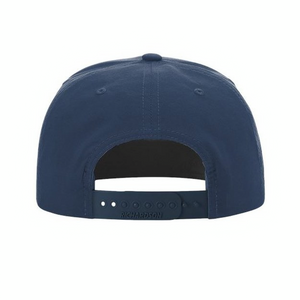 Richardson 256 - Navy/ Red back