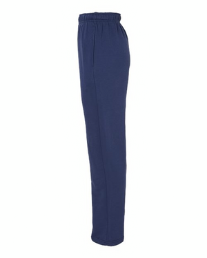 BELLA + CANVAS 3725 Navy direct side