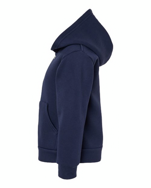 BELLA + CANVAS 3739T Navy direct side