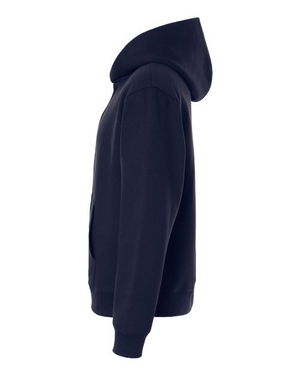 BELLA + CANVAS 4739 Navy direct side