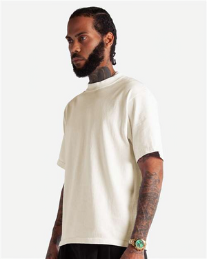 Shaka Wear SHMCS Off white model side