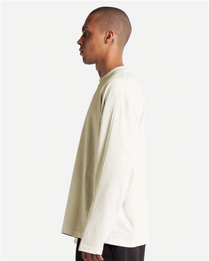Shaka Wear SHMOL Off white model side