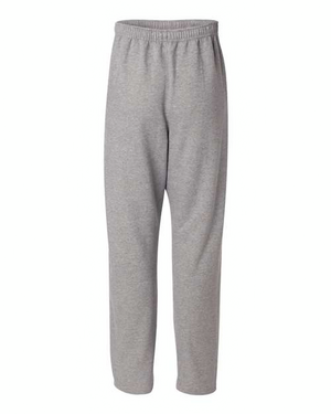JERZEES 974MPR Oxford back