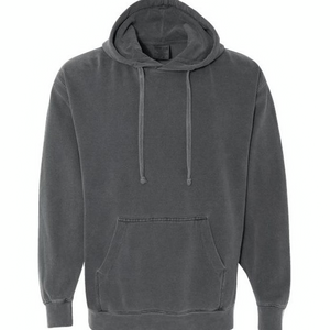 Comfort Colors 1567 - Pepper front