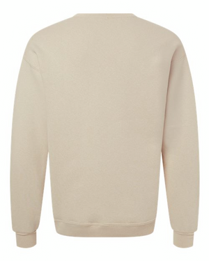 JERZEES C12MR Putty back