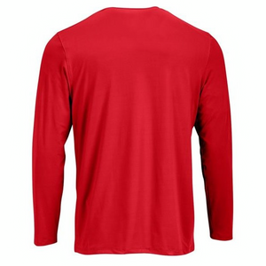 Paragon 222 - Red back