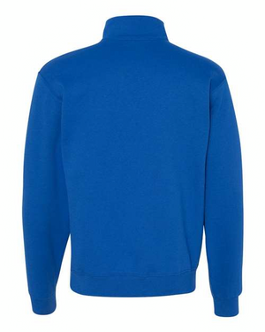 JERZEES 995MR Royal back
