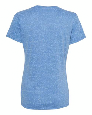 JERZEES 88WVR Royal back