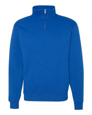 JERZEES 995MR Royal front