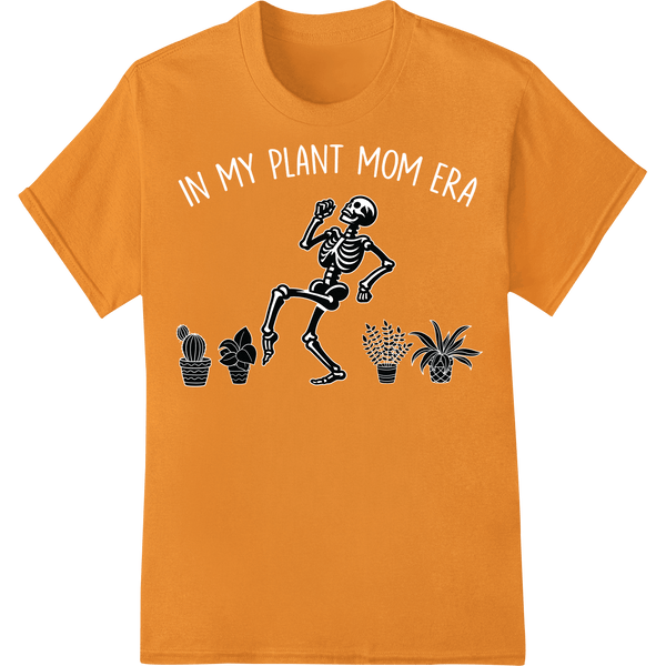 Sassy Skeleton Dance DTF Print | Halloween Heat Transfer - SUPERDTF - DTF Prints - DTF Transfers - Custom DTF Prints