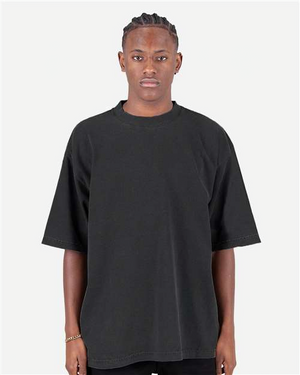 Shaka Wear SHGDD Shadow model front