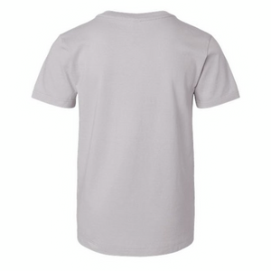 SoftShirts 202 - Silver back