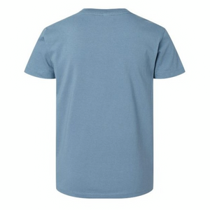 SoftShirts 202 - Slate back