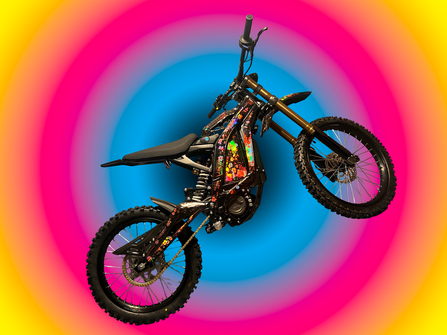 SUPER SURRON GIVEAWAY