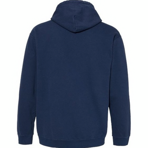 Comfort Colors 1567 - True Navy back