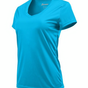 Paragon 203 - Turquoise side