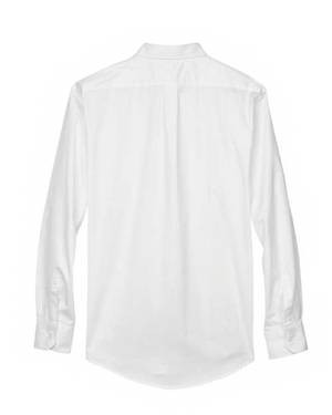 CORE365 88193 White back