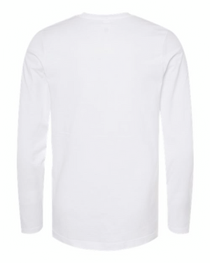 Tultex 591 White back