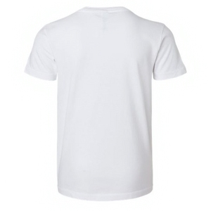 SoftShirts 202 - White back