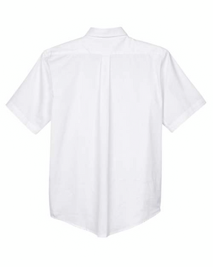 CORE365 88194 White back