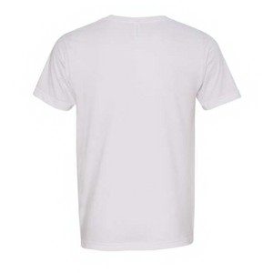 Bayside 5000 - White back