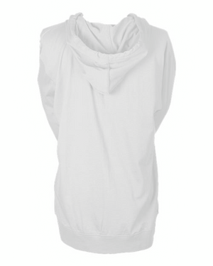 Tultex 260 White back
