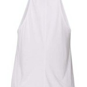 BELLA + CANVAS 8809 White back