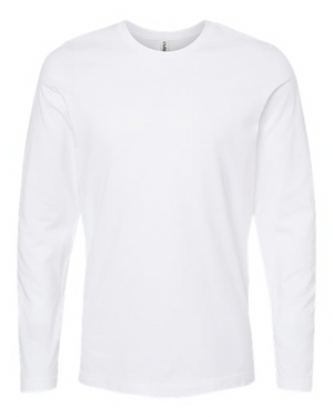 Tultex 591 White front