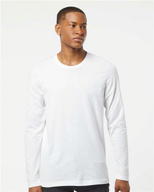 Tultex 591 White model front