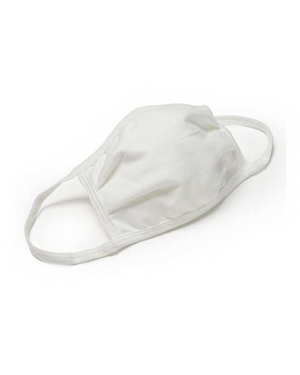 Hanes BMSKKR White direct side