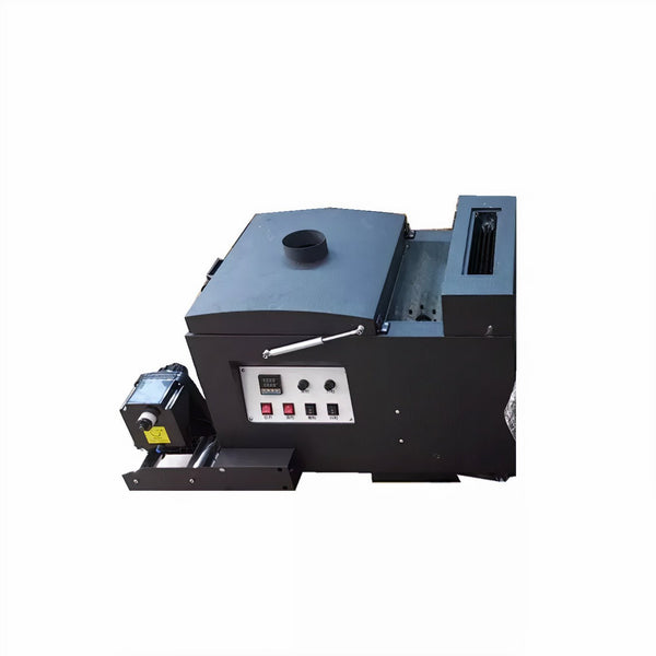 24" Automatic Shaker Dryer for DTF Printers - SUPERDTF-DTF Prints-DTF Transfers-Custom DTF Prints