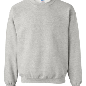 Gildan - Heavy Blend™ Crewneck Sweatshirt - 18000 - SUPERDTF-DTF Prints-DTF Transfers-Custom DTF Prints