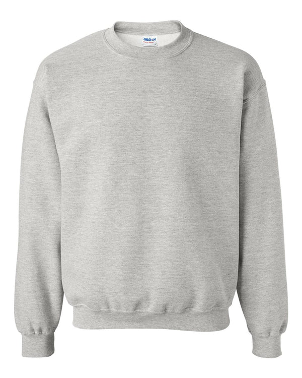 Gildan - Heavy Blend™ Crewneck Sweatshirt - 18000 - SUPERDTF-DTF Prints-DTF Transfers-Custom DTF Prints