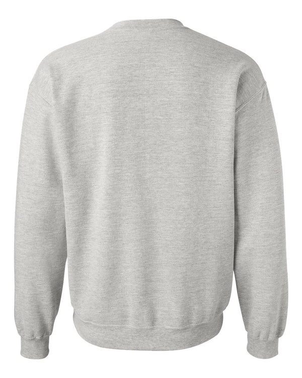 Gildan - Heavy Blend™ Crewneck Sweatshirt - 18000 - SUPERDTF-DTF Prints-DTF Transfers-Custom DTF Prints