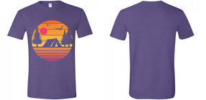 Gildan Men's Softstyle T-Shirt - SUPERDTF-DTF Prints-DTF Transfers-Custom DTF Prints