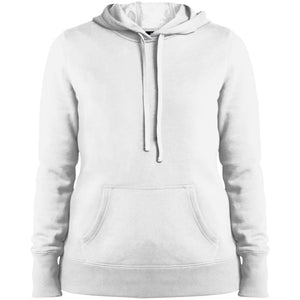 Sport-Tek Ladies' Pullover Hooded Sweatshirt - SUPERDTF-DTF Prints-DTF Transfers-Custom DTF Prints